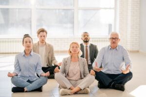 Business advisors help owners balance emotion and rationality.