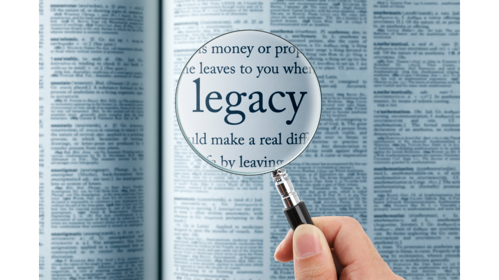 Legacy Planning