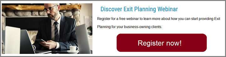 The Role of Attorneys in the Creation of a Successful Exit Plan