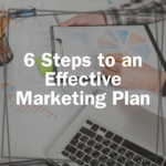 6 steps marketing plan