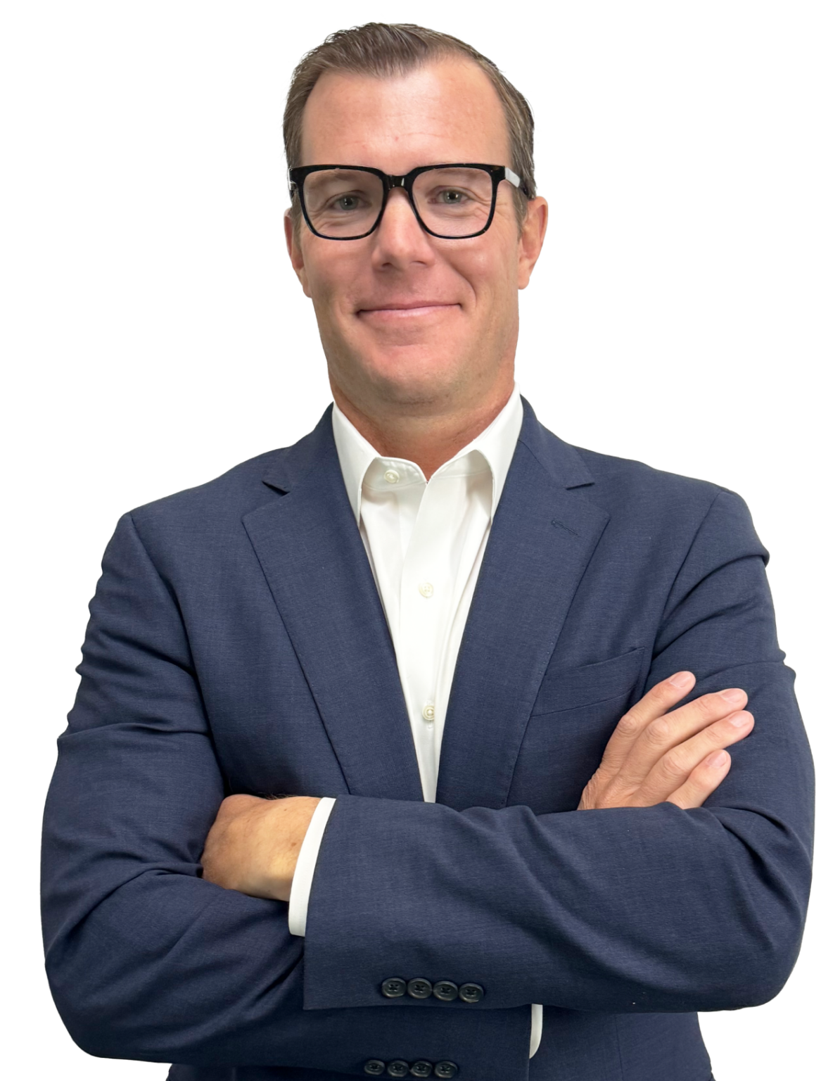 Fletcher Brown