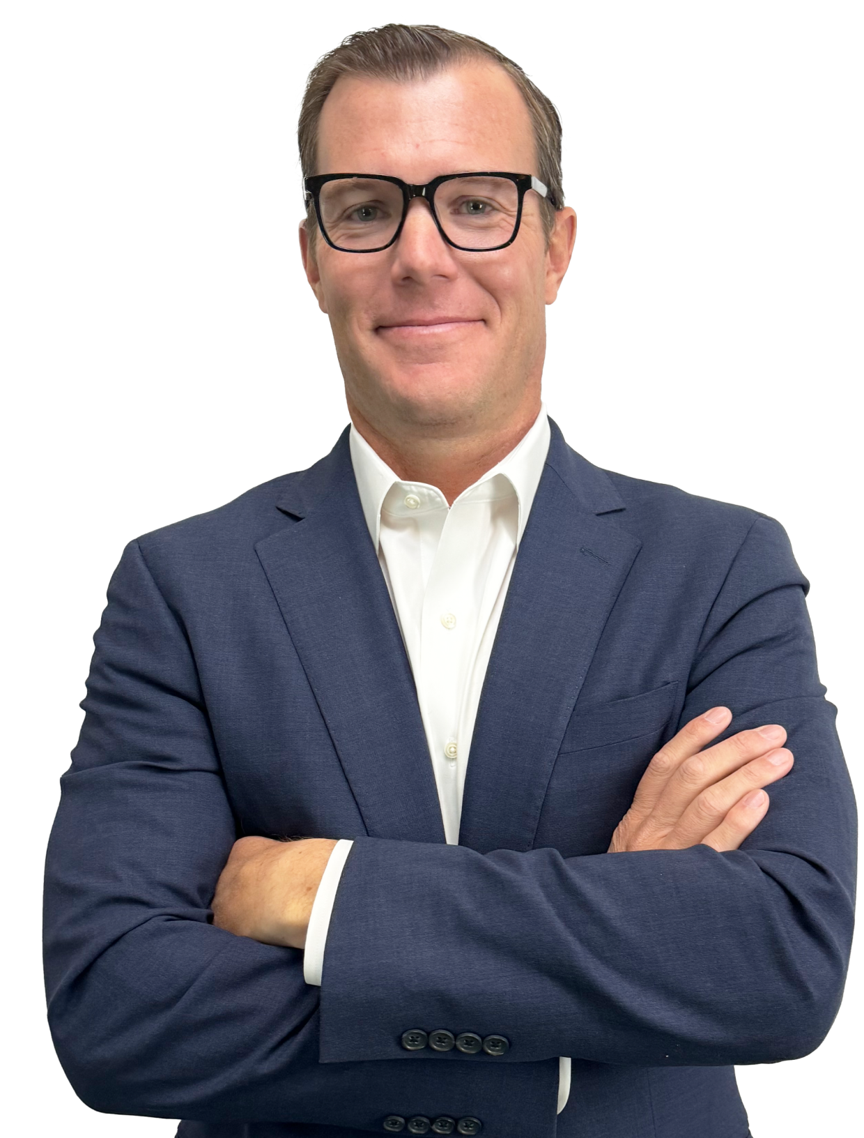 Fletcher Brown