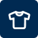 T-shirt icon