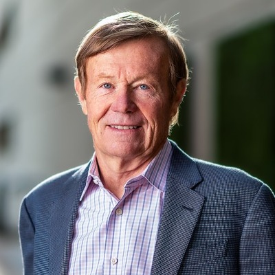 BEI Founder John Brown