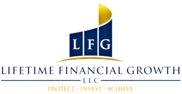 Lifetime Financial Growth