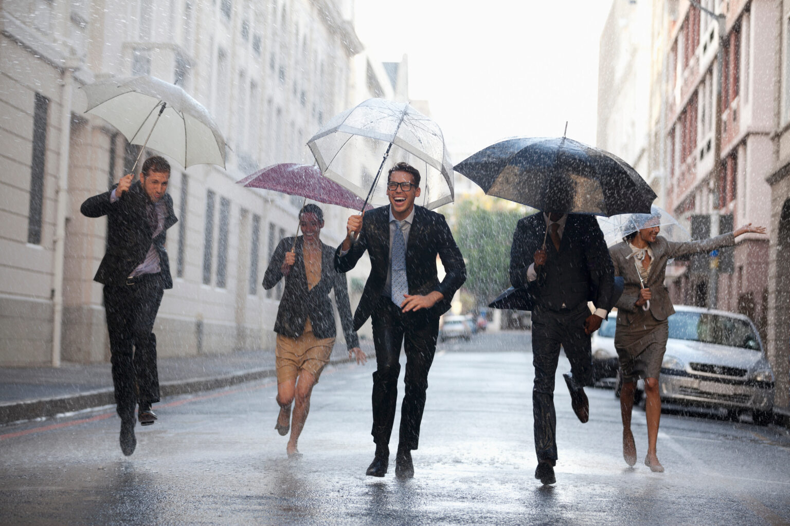 Insurance advisors