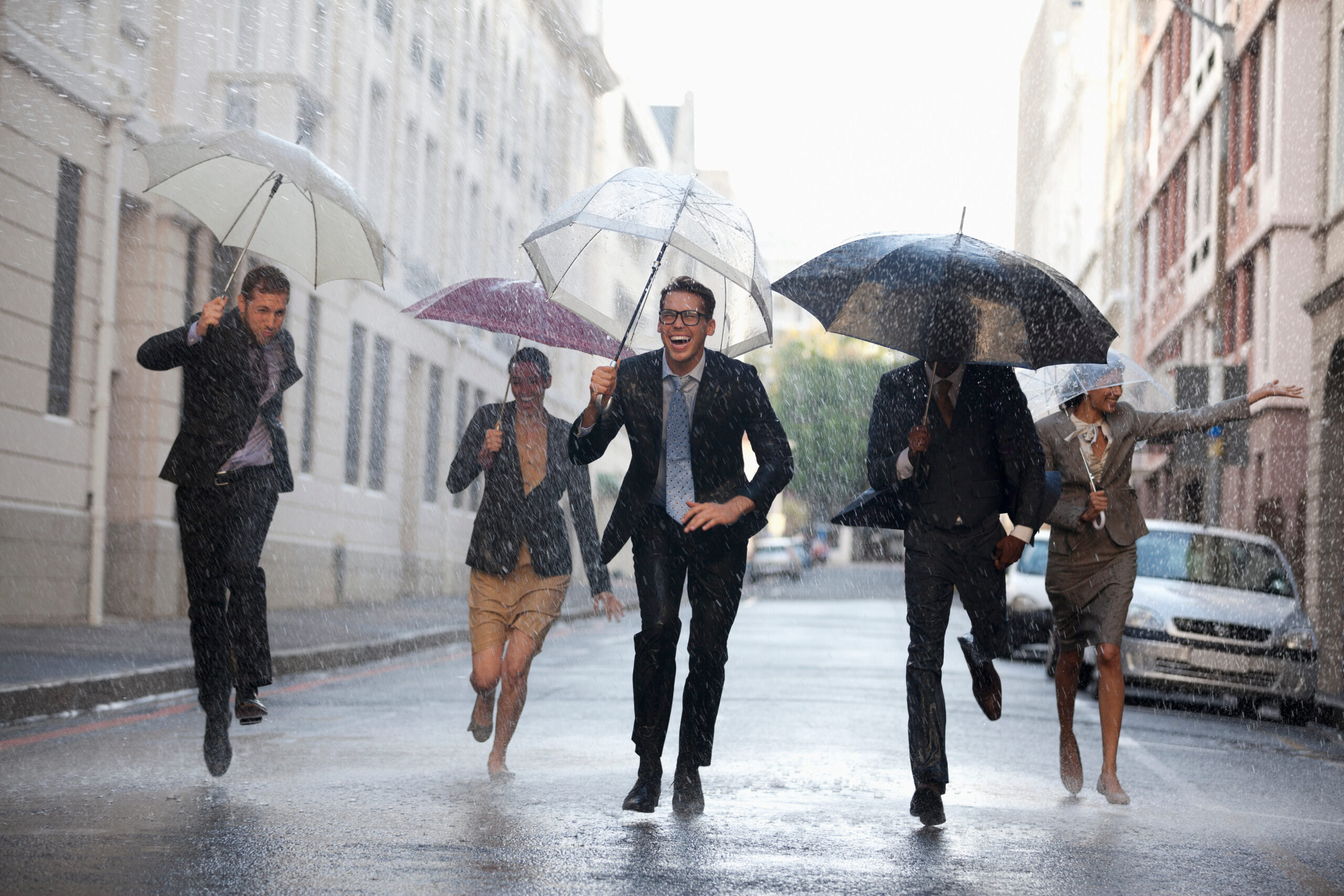 Insurance advisors